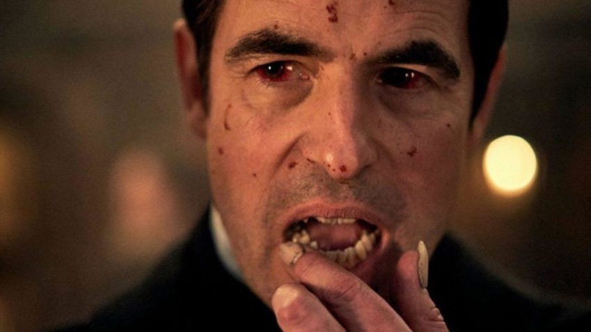 Dracula – Recensione della miniserie Netflix - immagine 1 dell'articolo