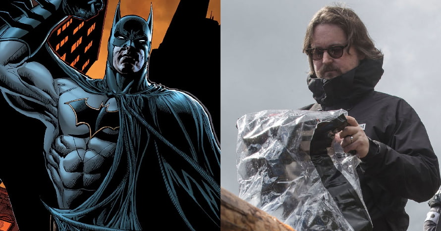 Matt Reeves