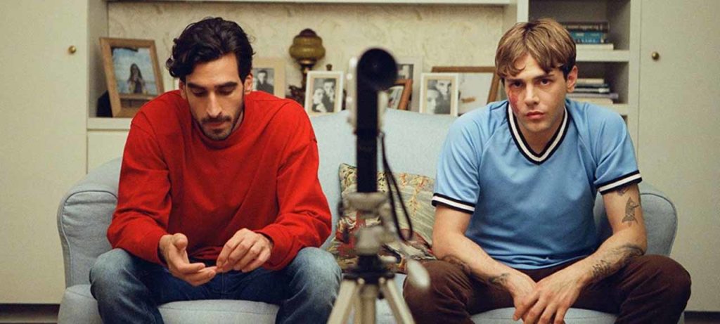 Appuntamento al cinema: i film più attesi del 2020 - immagine 30 dell'articolo