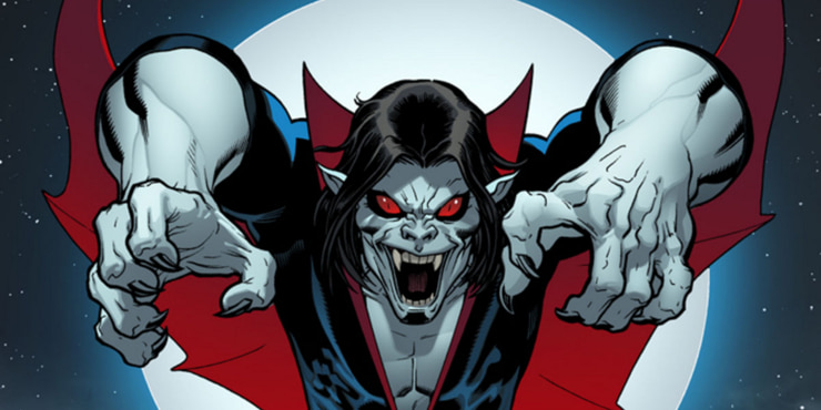 Morbius
