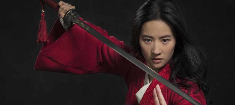 Mulan, il nuovo trailer del live-action del Super Bowl