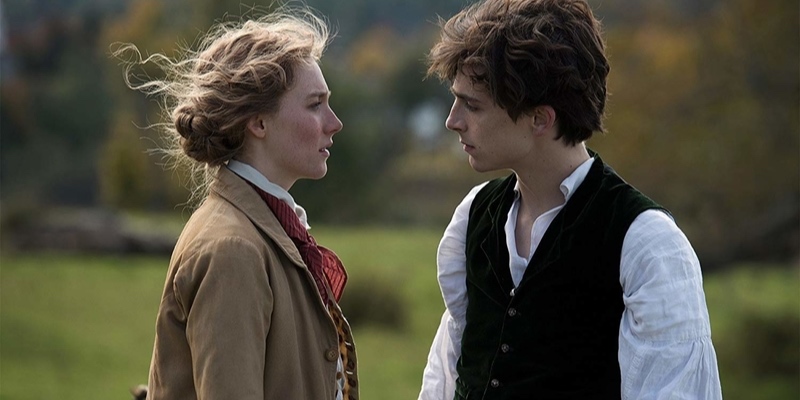 Piccole Donne, Meryl Streep ha ispirato una scena del film - immagine dell'articolo