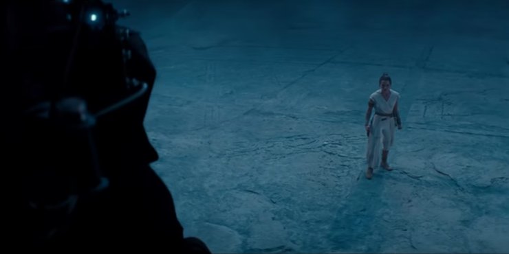 Star Wars Sceneggiatura