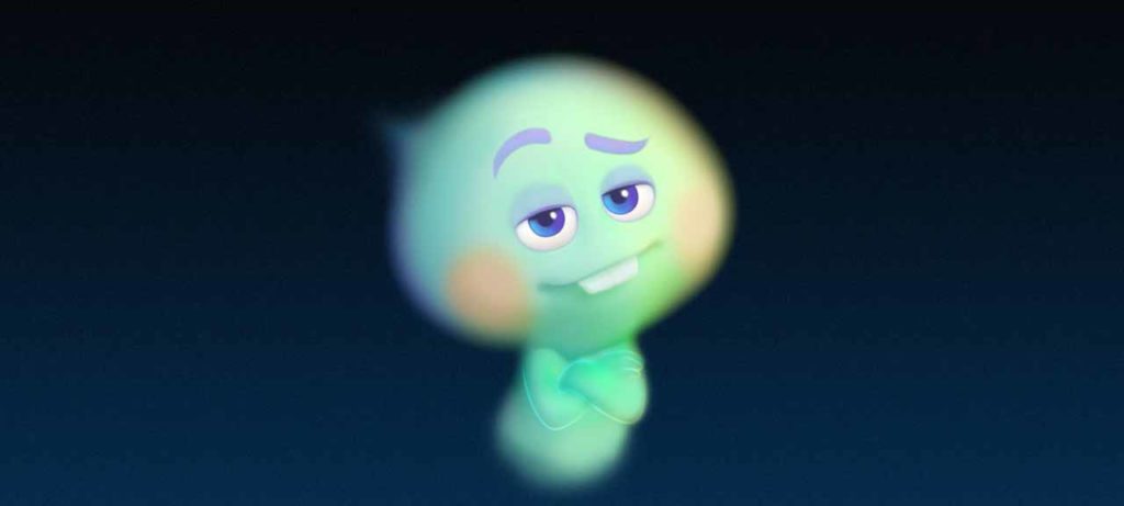 Soul, il primo trailer del nuovo film Pixar! - immagine dell'articolo