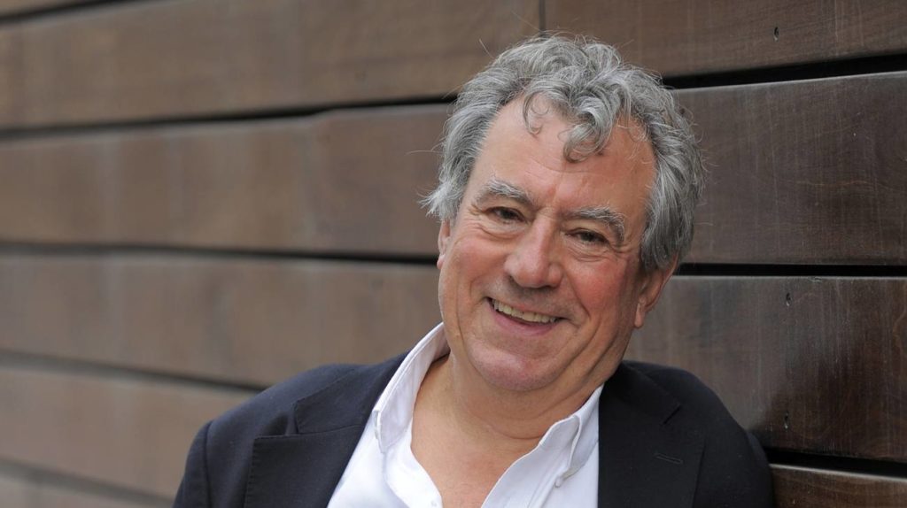 Terry Jones