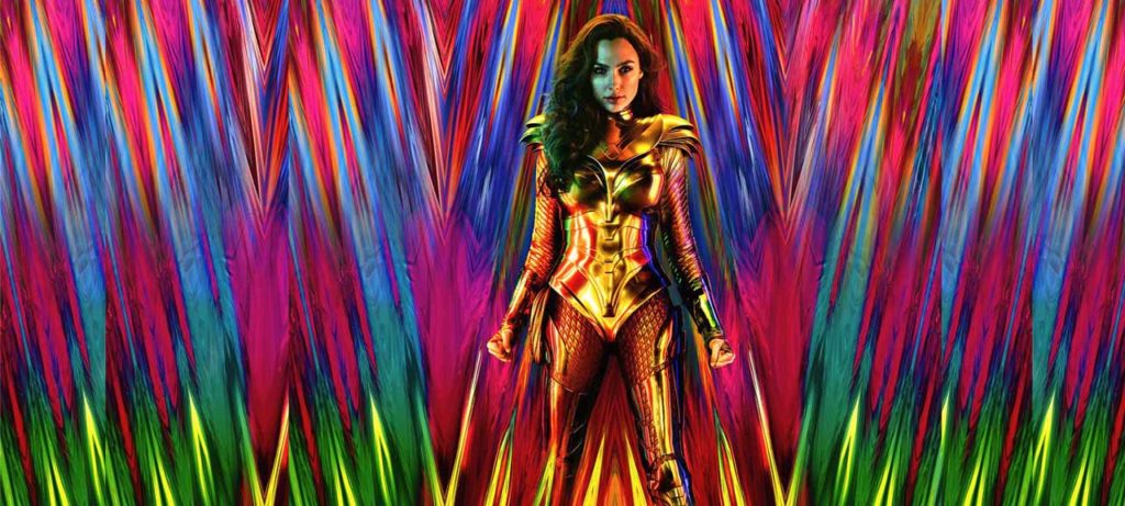 Wonder Woman 1984, positive le prime reazioni della stampa - immagine dell'articolo