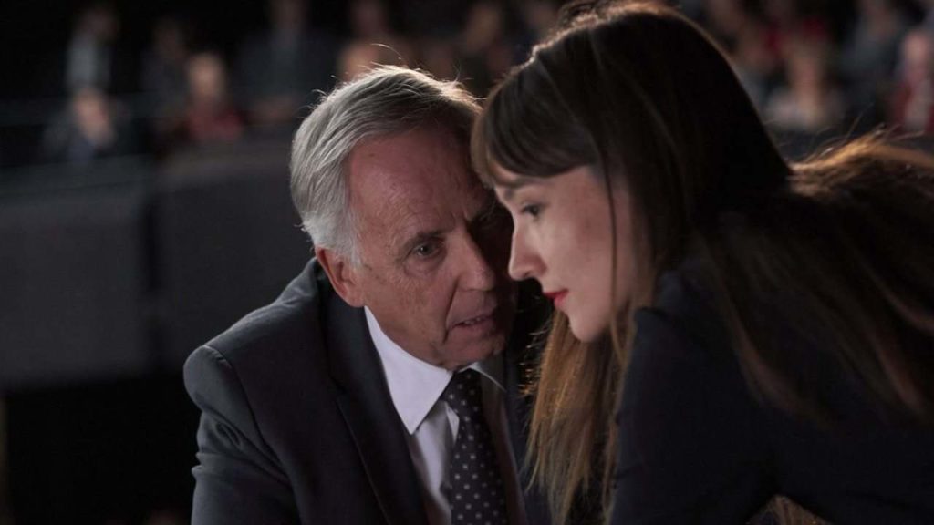 Alice e il sindaco – Recensione - immagine dell'articolo