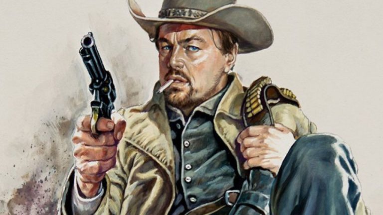 Bounty Law, Tarantino dirigerà la nuova serie