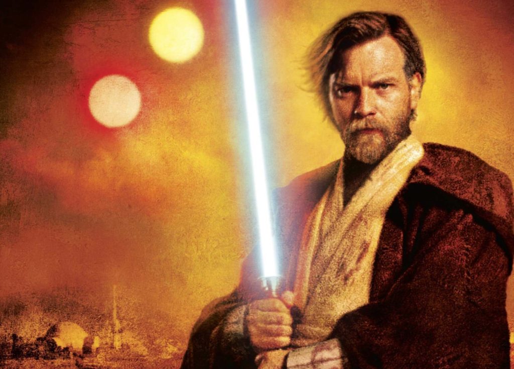 Kenobi