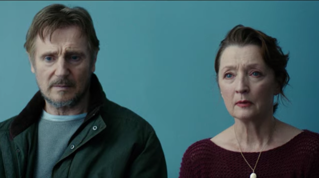 Ordinary Love, il trailer del nuovo film romantico con Liam Neeson - immagine dell'articolo