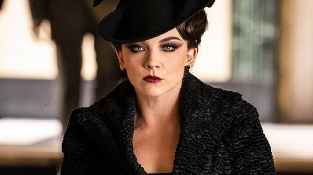 Penny Dreadful: City of Angels wallpaper