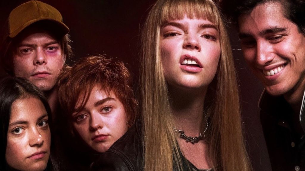 New Mutants
