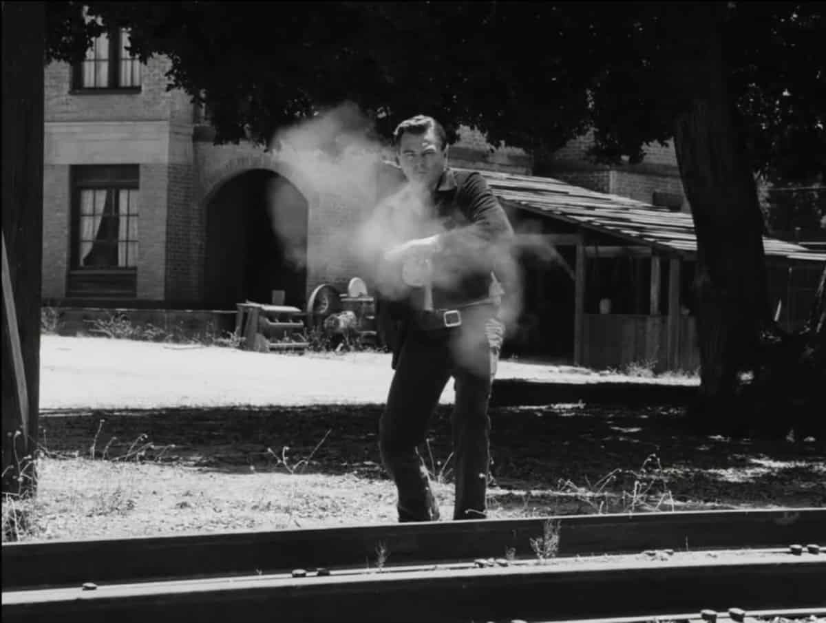 Bounty Law, Tarantino dirigerà la nuova serie - immagine 1 dell'articolo