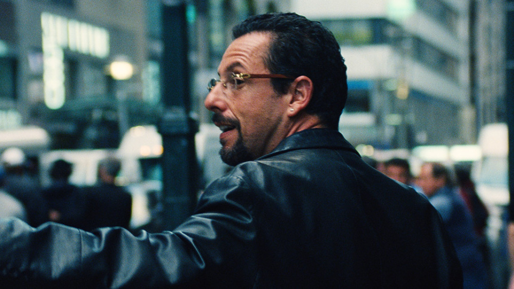 Uncut Gems, trailer e data del film Netflix con Adam Sandler - immagine dell'articolo