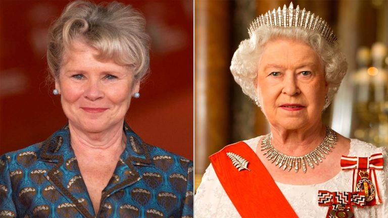 The Crown 5, Imelda Staunton nell’ultima stagione dello show