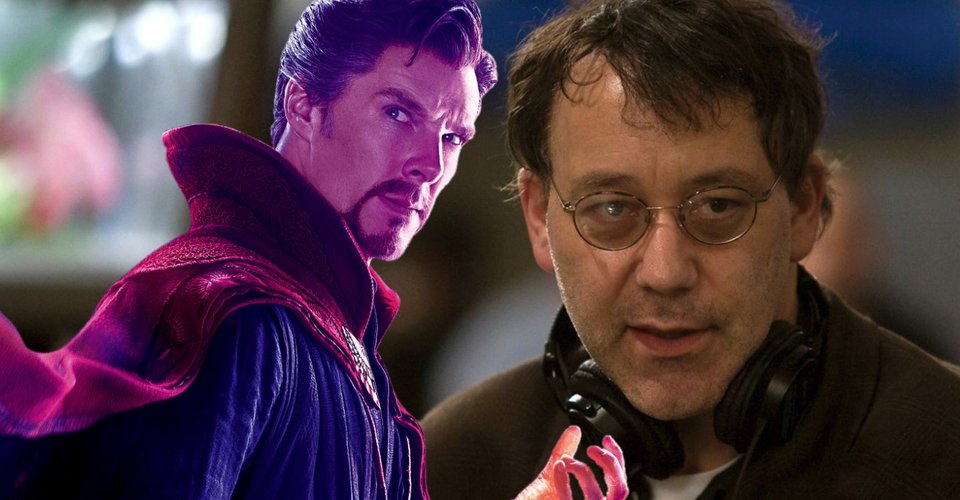 Doctor Strange
