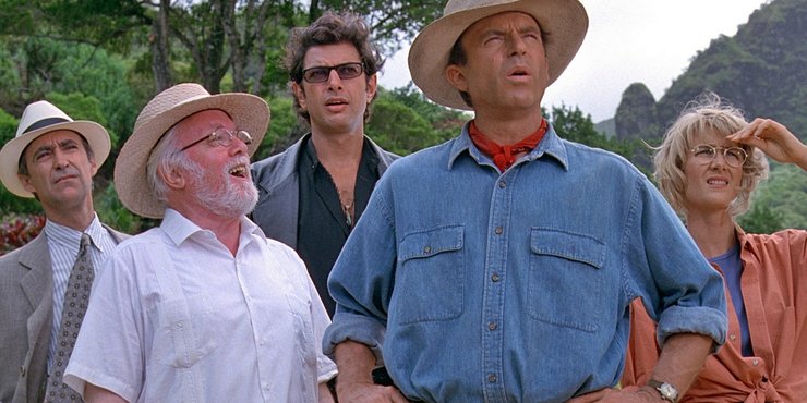 Jurassic World 3
