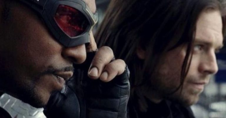 The Falcon & The Winter Soldier, una prima occhiata alle serie Marvel dal Super Bowl