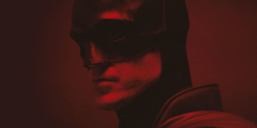 The Batman wallpaper