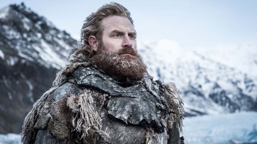 The Witcher 2, Kristofer Hivju si unisce al cast - immagine 1 dell'articolo