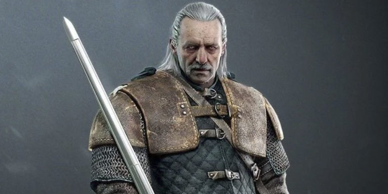 The Witcher 2, scelto l’interprete di Vesemir