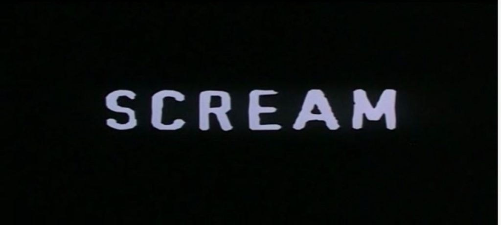 Scream 5, confermato lo sviluppo del film - immagine dell'articolo