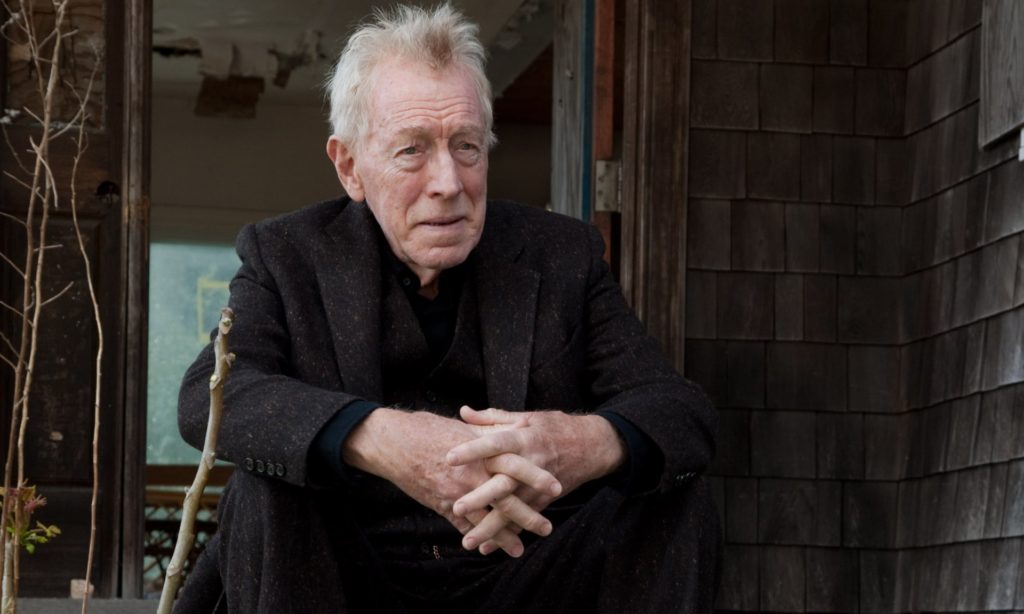 Max Von Sydow