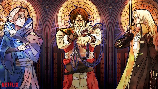 Castlevania 3 – La Recensione - immagine 1 dell'articolo