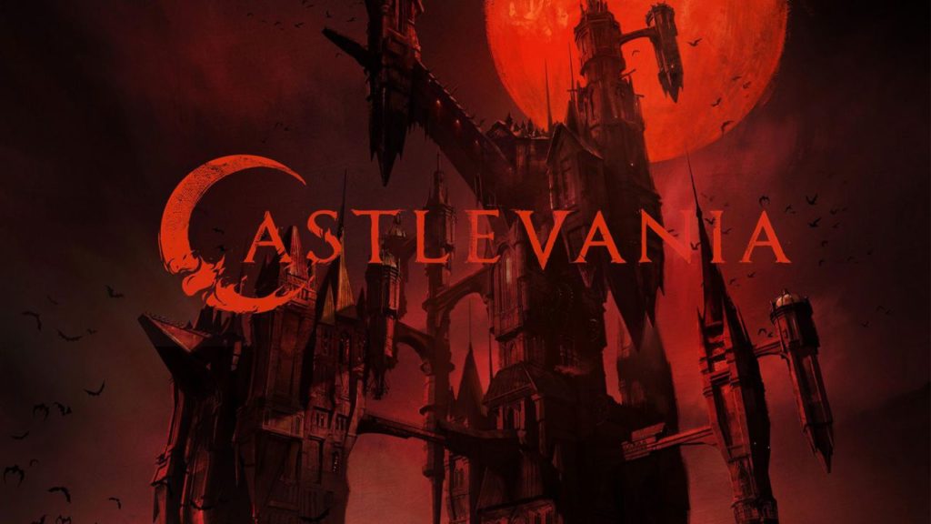 Castlevania 4, Netflix conferma la quarta stagione - immagine dell'articolo