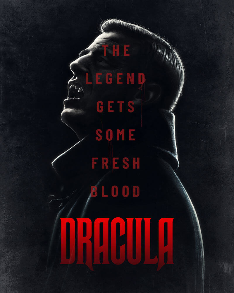 Dracula, Karyn Kusama dirigerà il reboot del famoso romanzo - immagine dell'articolo