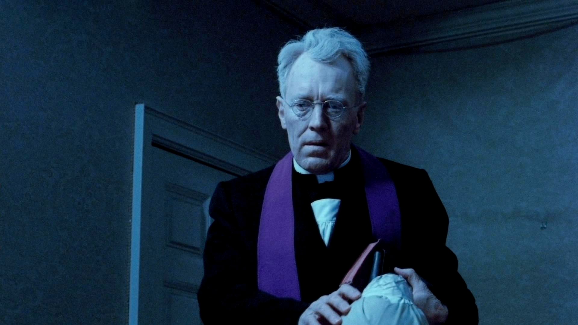 Max Von Sydow