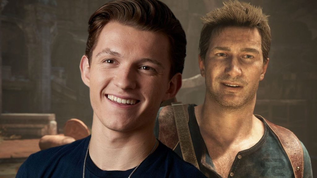 Uncharted