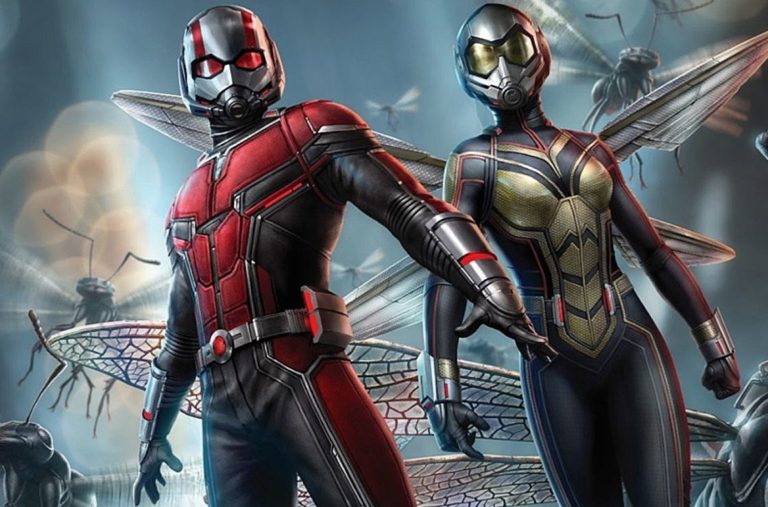 Ant-Man 3, a rischio il ruolo di Evangeline Lilly