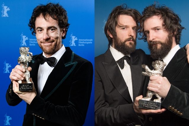 Berlinale 2020, tra i vincitori i Fratelli D’Innocenzo ed Elio Germano! - immagine dell'articolo