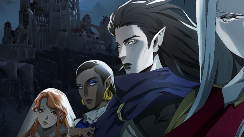 Castlevania 3 – La Recensione - immagine 2 dell'articolo