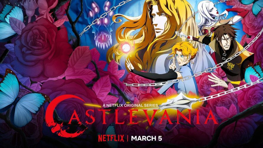 Castlevania 3 – La Recensione - immagine 4 dell'articolo