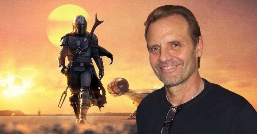The Mandalorian 2: Michael Biehn entra nel cast - immagine 1 dell'articolo