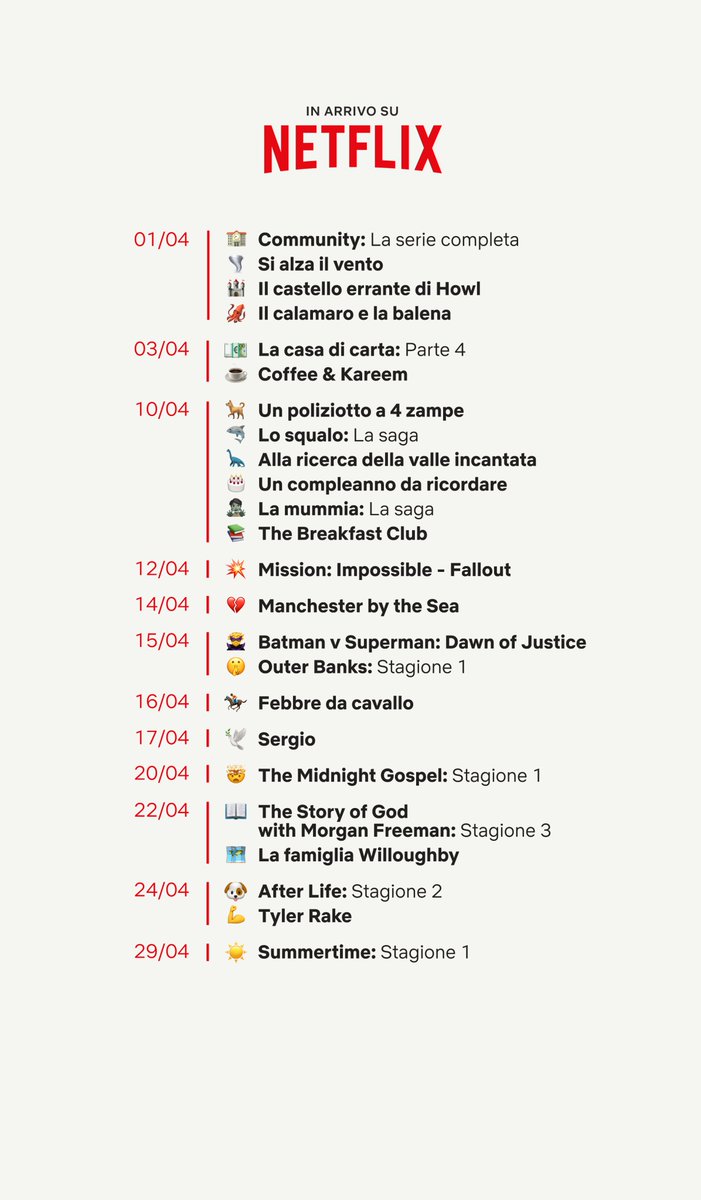 netflix