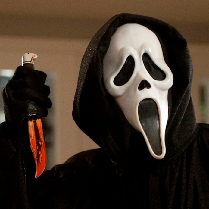 Scream 5, confermato lo sviluppo del film - immagine 1 dell'articolo