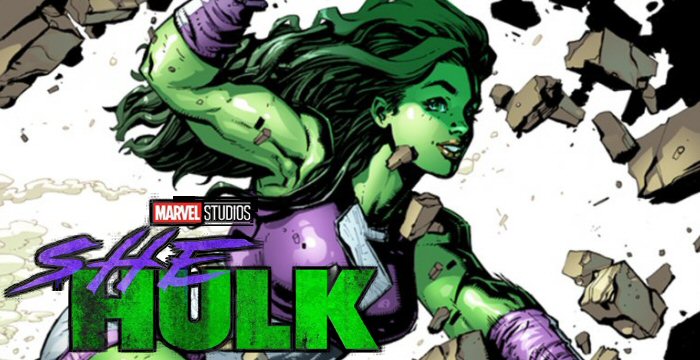 She-Hulk, Mark Ruffalo avrebbe firmato per tornare nel ruolo di Hulk - immagine dell'articolo
