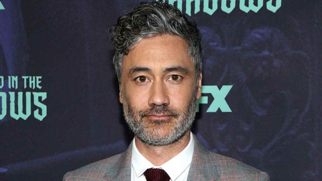 Taika Waititi wallpaper