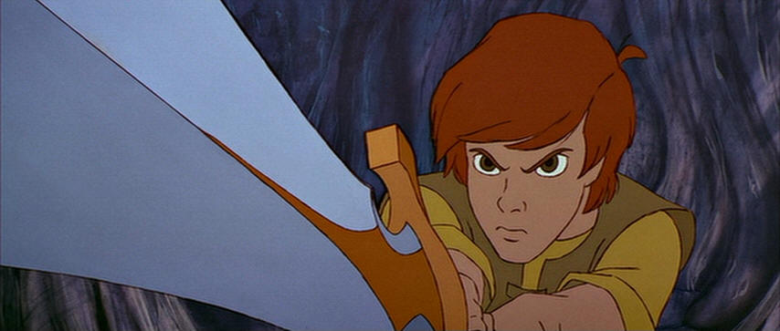 live-action Disney