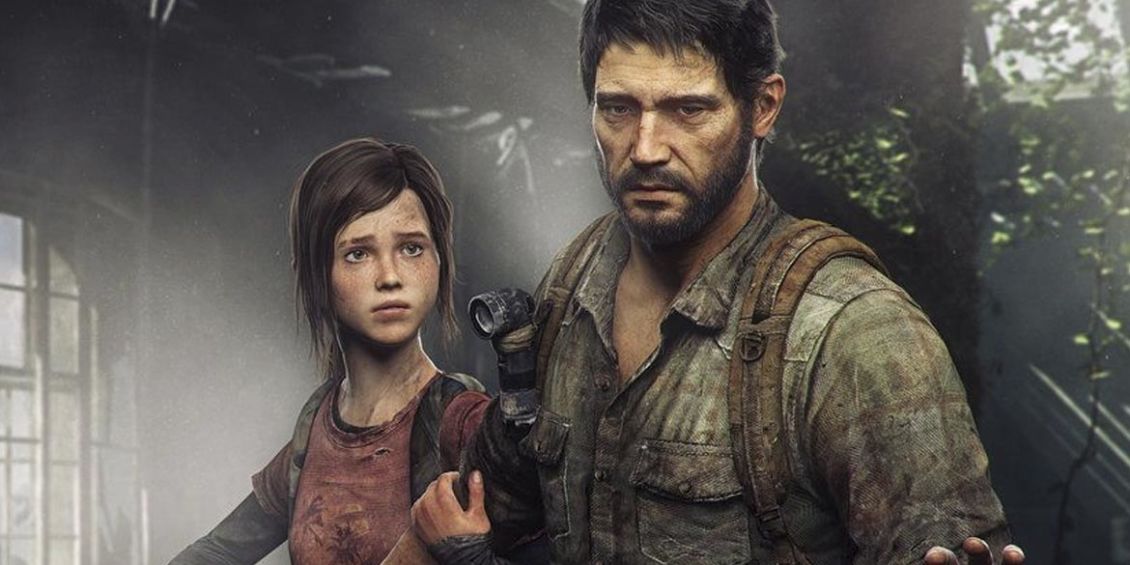 The Last of Us
