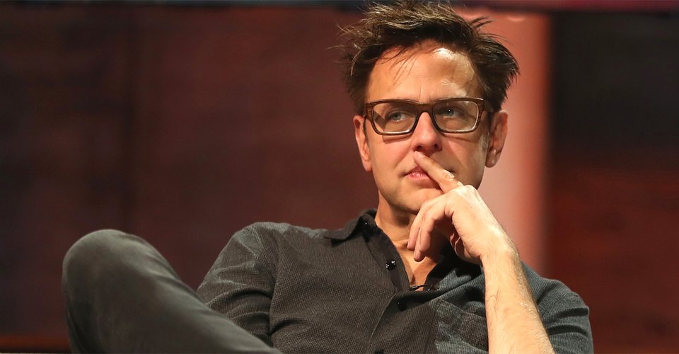 James Gunn Sequel