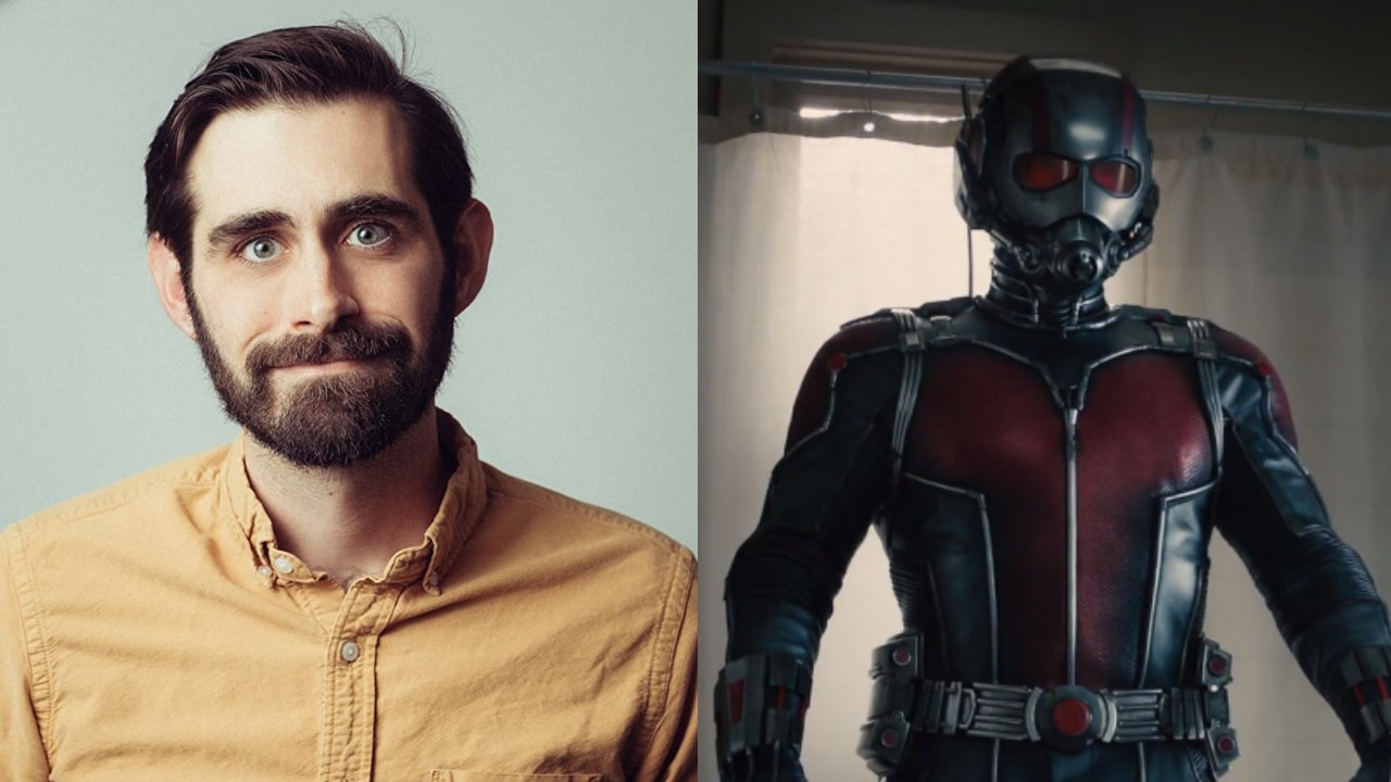 Ant-Man 3