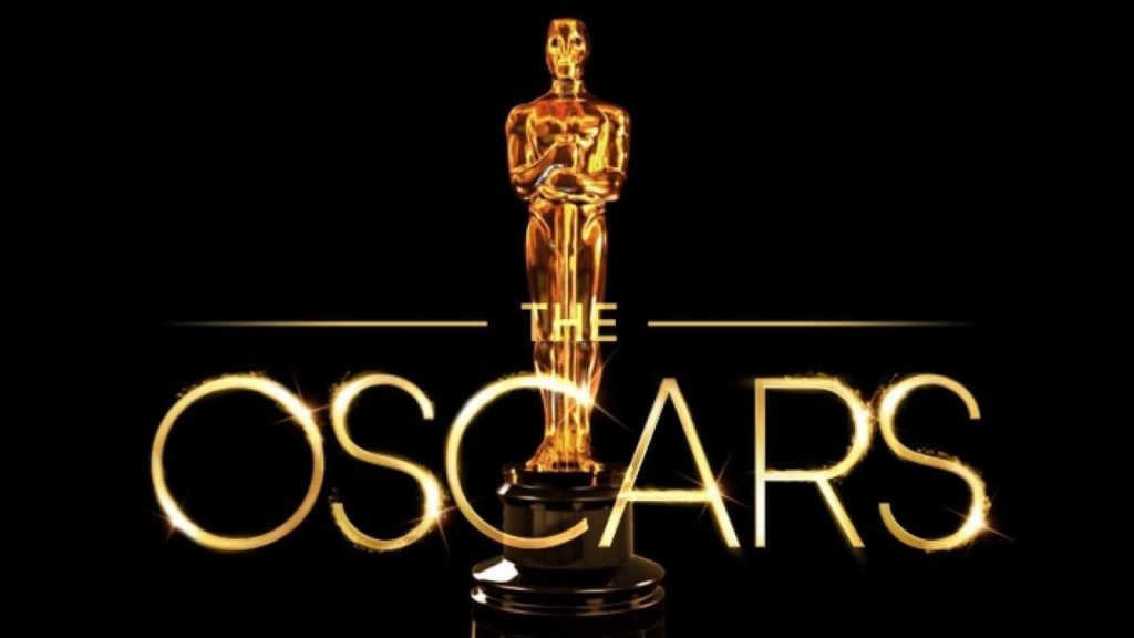 Oscar 2021 wallpaper