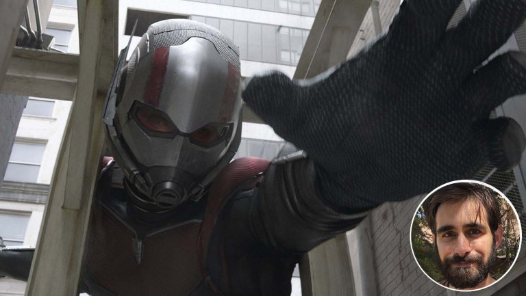 Ant-Man 3