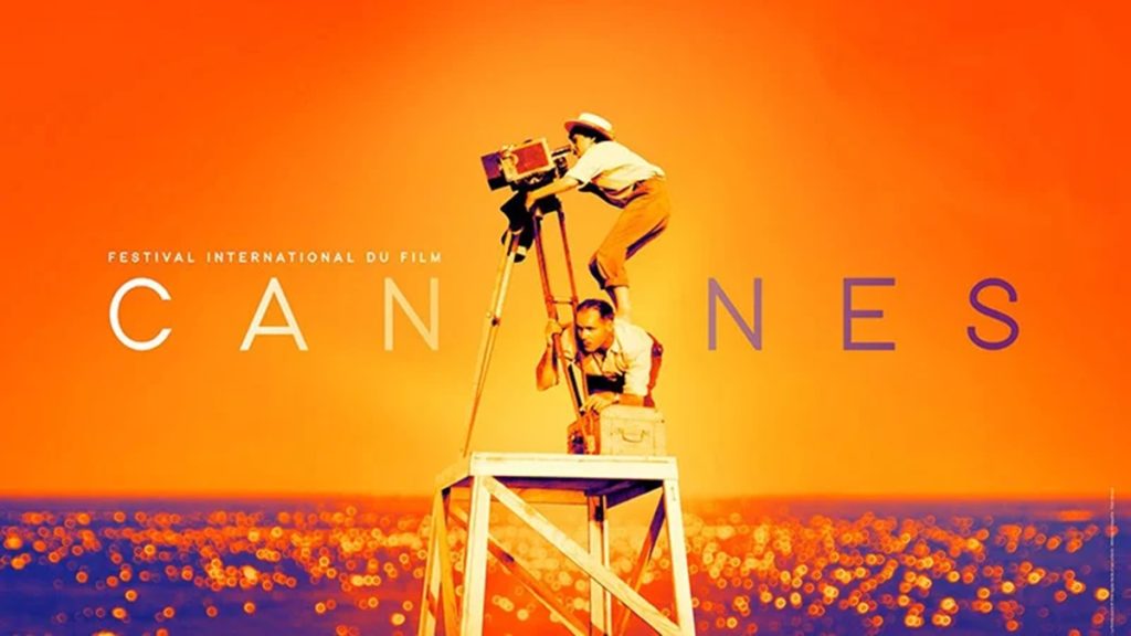 Cannes 2020 wallpaper