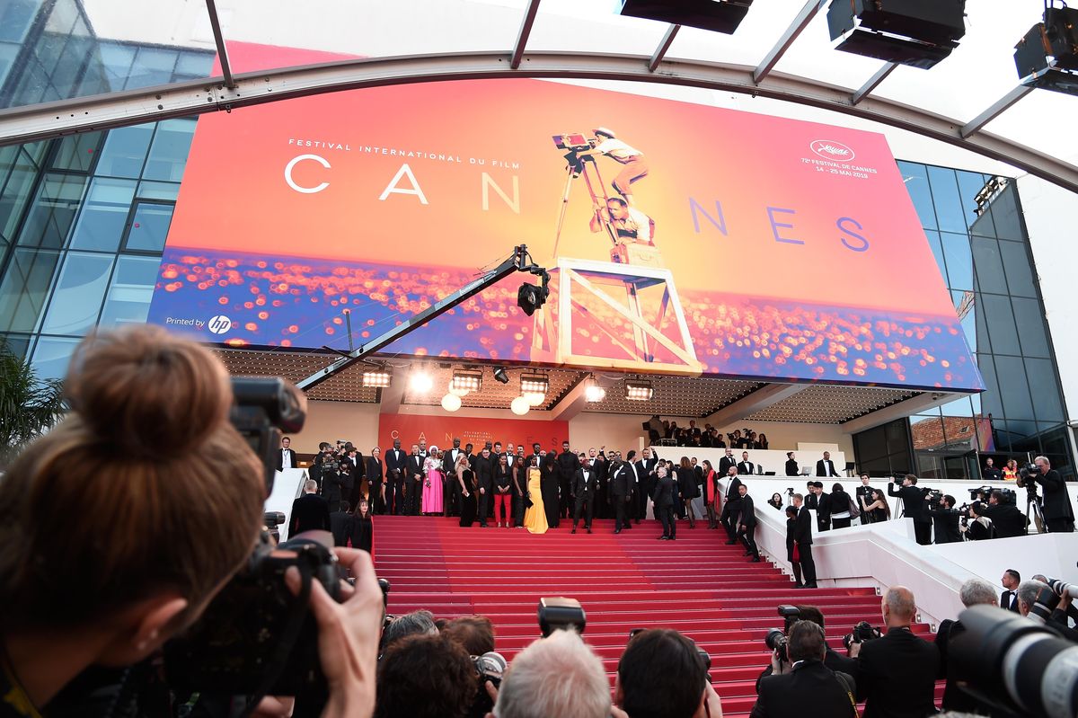 Cannes 2020, cambiamenti per l’emergenza coronavirus - immagine 1 dell'articolo