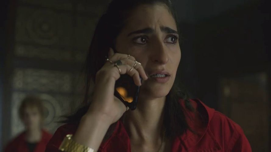 La Casa di Carta 4 – Recensione - immagine 1 dell'articolo